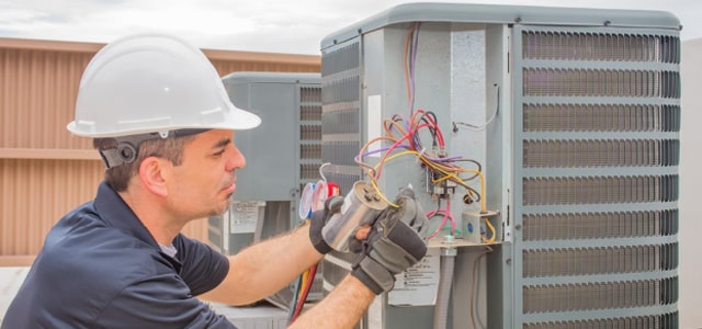 reparación de aires acondicionados en Hillsboro North Dakota